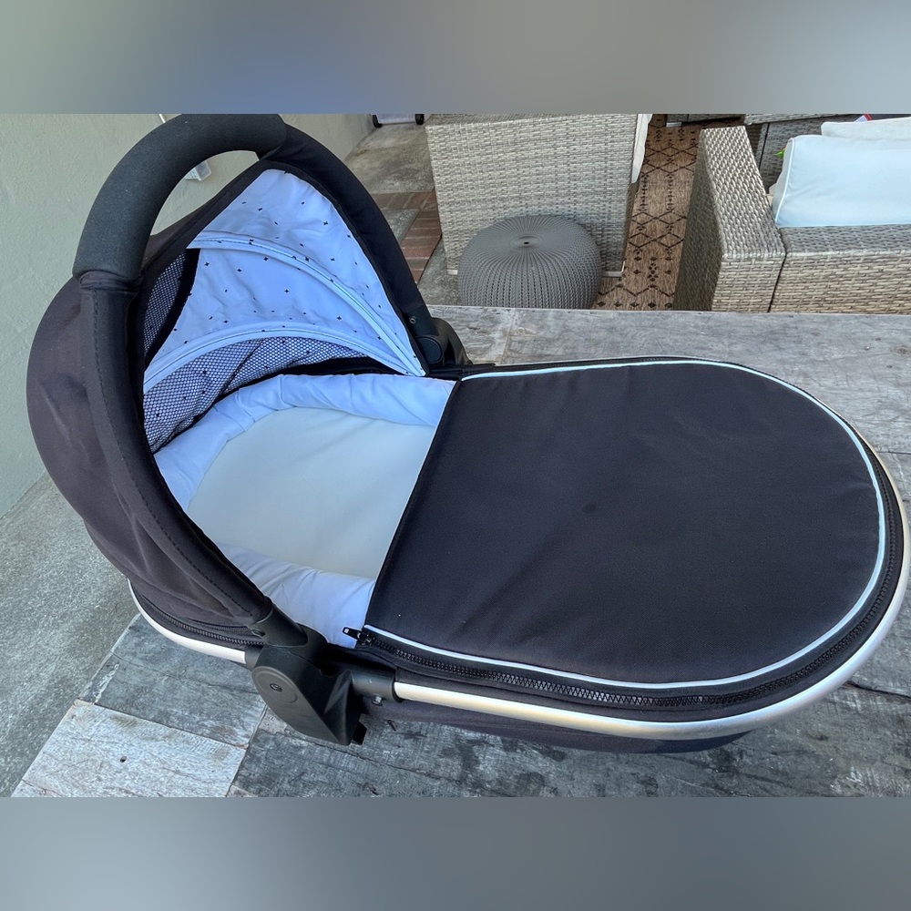 Mockingbird Bassinet Attachment